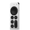 Apple TV 4K Melns Sudraba 128 GB Wi-Fi Ethernet A15 procesors