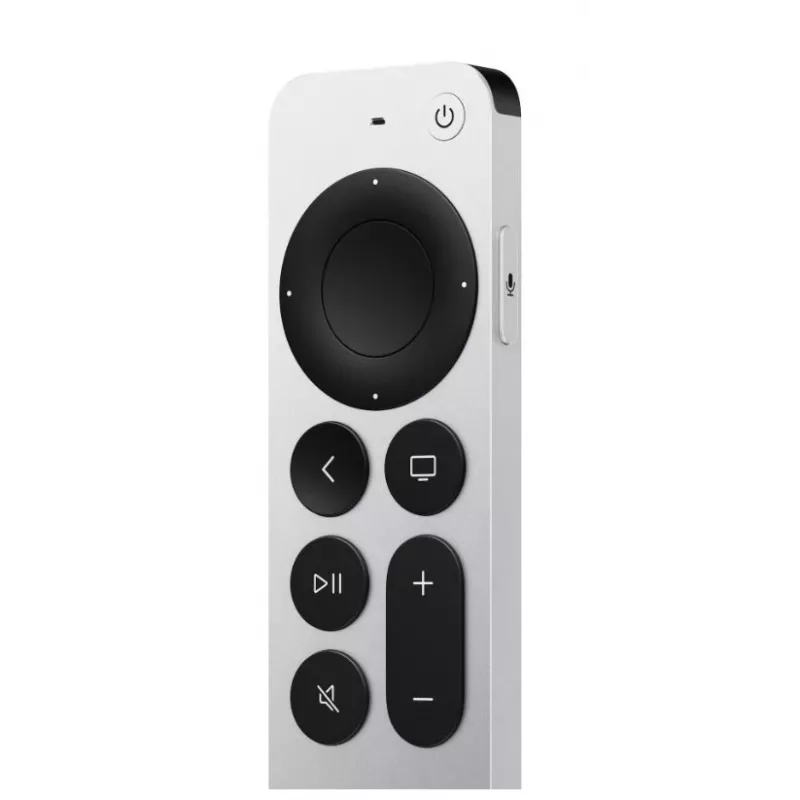 Apple TV 4K Melns Sudraba 128 GB Wi-Fi Ethernet A15 procesors