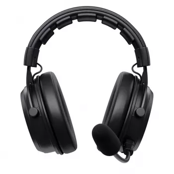 Austiņas CHERRY XTRFY H3 Wireless