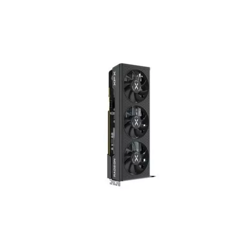 XFX Speedster QICK308 Radeon RX 7600 8GB GDDR6 grafikas karte