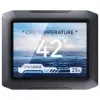AiO šķidruma dzesētājs Jonsbo TF3-360SCBN 360mm ARGB melns, TF3-360SCBN