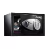 MASTER LOCK vidēja izmēra digitālais kombinētais seifs