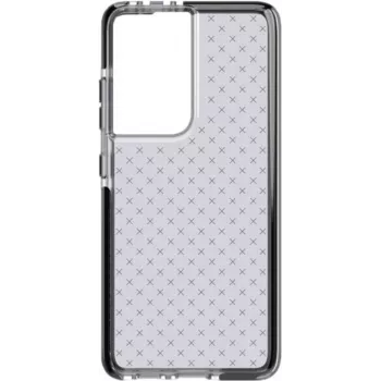 Tech21 T21-8749 - Vāciņš - Samsung - Galaxy S21 Ultra 5G - 17,3 cm (6.8 collas) - Melna (T21-8749)