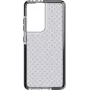 Tech21 T21-8749 - Vāciņš - Samsung - Galaxy S21 Ultra 5G - 17,3 cm (6.8 collas) - Melna (T21-8749)
