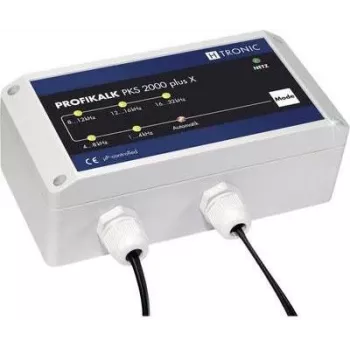 H-Tronic magnētiskā lauka ģenerators 4.5 m3/h 1.2 W PKS 2000 plus X (1611222)