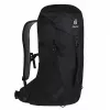Deuter AC Lite 16 pārgājienu mugursoma, 16 L, melna