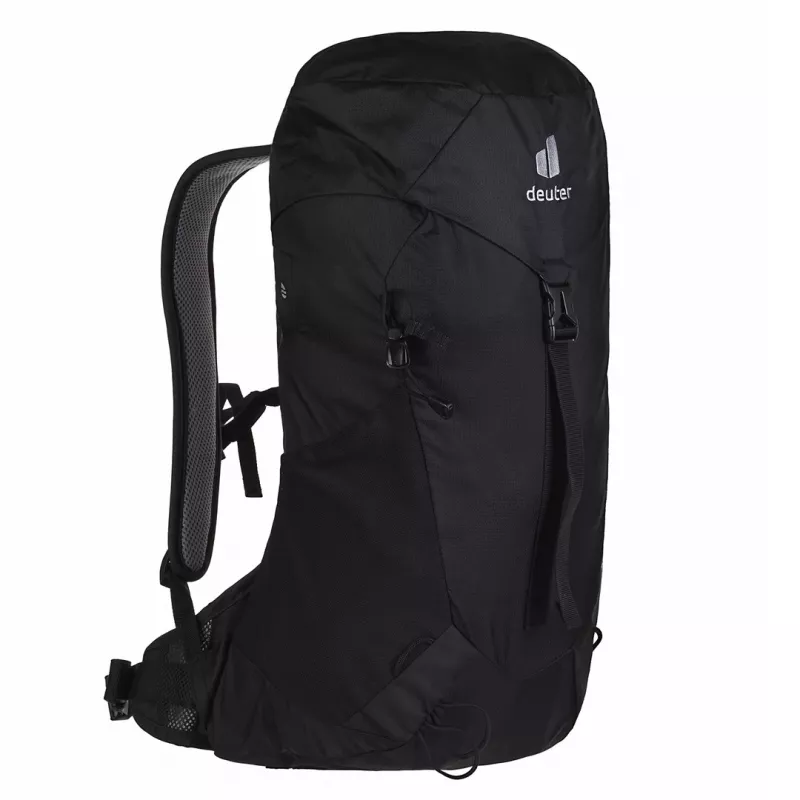 Deuter AC Lite 16 pārgājienu mugursoma, 16 L, melna