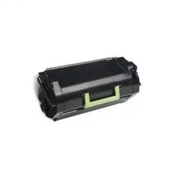 Toner Lexmark 52D0XA0 45000 lpp. Melns