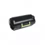 Toner Lexmark 52D0XA0 45000 lpp. Melns