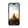 Urban Armor Gear Pathfinder mobilā tālruņa maciņš 17,5 cm (6,9) Vāciņš Melns