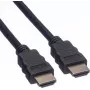 ROLINE 11.04.5933 HDMI kabelis 3 m HDMI Type A (standarta) melns (11.04.5933)