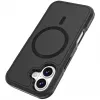 Border Case 4smarts Defend iPhone 17 16 cm Melna