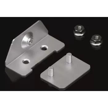 Montāžas kronšteins Base VX, RITTAL GmbH & Co. KG, modelis 8660096