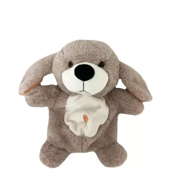 Suņa lelle 26 cm