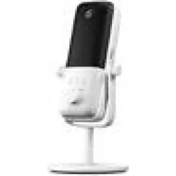 Elgato Mikrofons 10MAB9911 / Wave:3 Balts (10MAB9911)