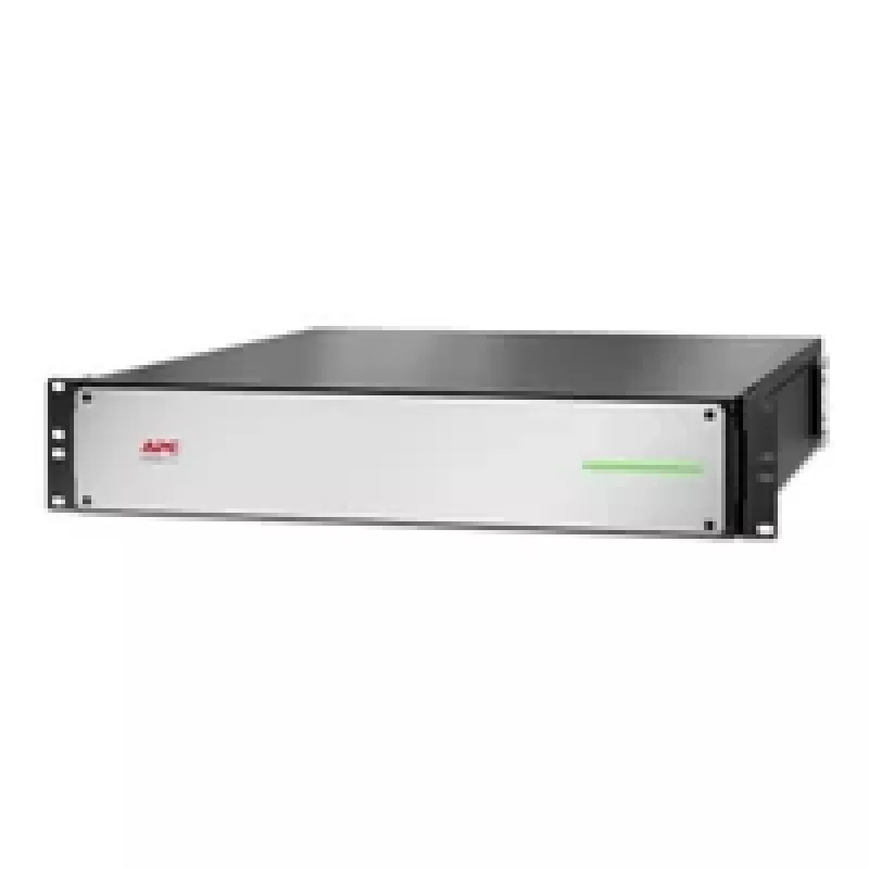APC Smart-UPS Online 48V 2U litija jonu ārējais akumulatoru bloks