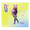 Kawaii Hi Cora Leļļu komplekts ar aksesuāriem 595-3976
