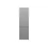 INDESIT INKS 1401 S4E | Enerģijas efektivitātes klase E | Brīvi stāvoša | Kombinētais | Augstums 202,5 cm | Ledusskapja lietderīgā ietilpība 266 L | Saldētavas lietderīgā ietilpība 120 L | 38 dB | Sudraba