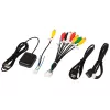 Auto radio BLOW CP02 2DIN 9 collu skārienekrāns Android GPS, dubultā DIN multimediju iekārta