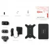 Mini PC Zotac ZBOX PI336-W5C Intel Celeron N6211 4 GB RAM 128 GB eMMC Intel UHD Windows 11 Pro