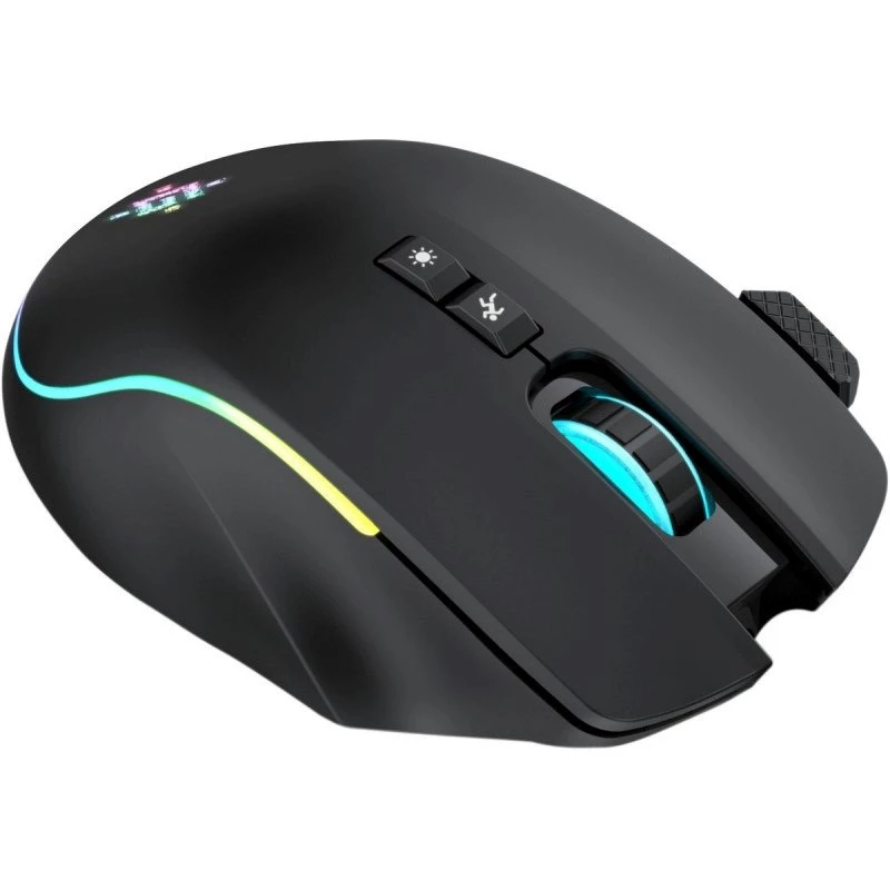 pele DEFENDER GM-213 THUNDER RF 1600dpi 8P MELNS