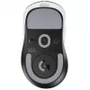 Pele Logitech G PRO X SUPERLIGHT 2 DEX RF Wireless + USB Type-A