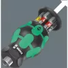 Wera Kraftform compact Stubby Magazin 2 Multi-bit skrūvgriezis Taisnais skrūvgriezis