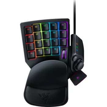 Razer Tartarus V2 Chroma Programmējama spēļu taustiņu paliktnis