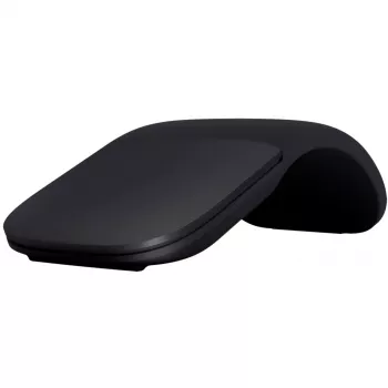 Microsoft Arc pele pele piemērota abām rokām Bluetooth BlueTrack 1000 DPI (CZV-00098)