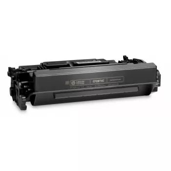HP 87X Contractual High Yield Melns Oriģināls LaserJet tonera kasete 1 gab.