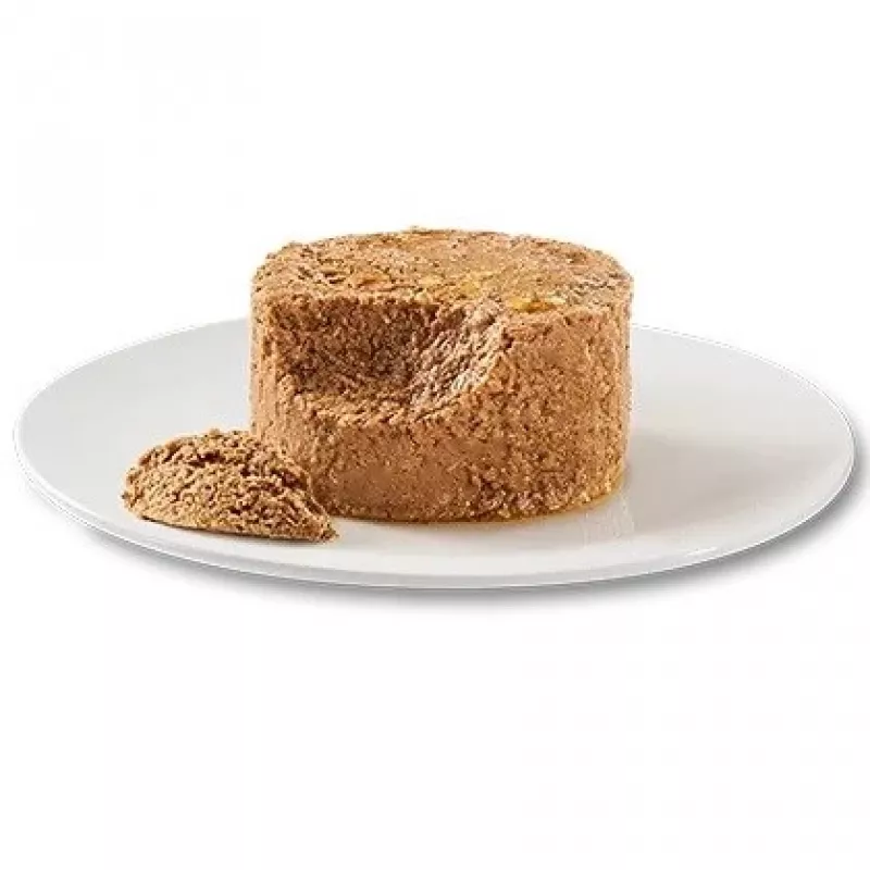 Oasy Caprice Mousse ar vistu 85 g
