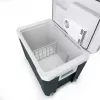 Pārnēsājama elektriskā dzesēšanas kaste Tristar KB-7535 35 L 230 V, termoelektriskā dzesēšana/sildīšana
