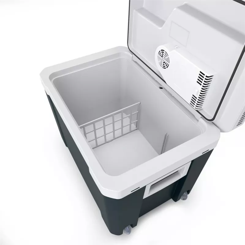 Pārnēsājama elektriskā dzesēšanas kaste Tristar KB-7535 35 L 230 V, termoelektriskā dzesēšana/sildīšana