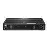 HPE - Aruba 6200F 12G Class4 PoE 2G/2SFP+ 139W Switch - Slēdzis - L3 - pārvaldīts - 12 x 10/100/1000 (PoE+) + 2 x 100/1000 (augšupsaite) + 2 x 1 Gigabits / 10 Gigabits SFP+ montējams statīvā