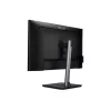 Acer Vero CB273 datora monitors 68.6 cm (27 inch) 1920 x 1080 pikseļi Full HD LED Melns
