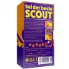 Scout, Kāršu spēle