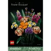 LEGO 10280 Icons Flower Bouquet Artificial Flowers Set for Adults Decorative Home Accessories Gift Idea for Women Men Her & Him Wife or Husband