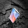 4smarts Second Glass ar montāžas rāmi Apple iPhone 16 Plus