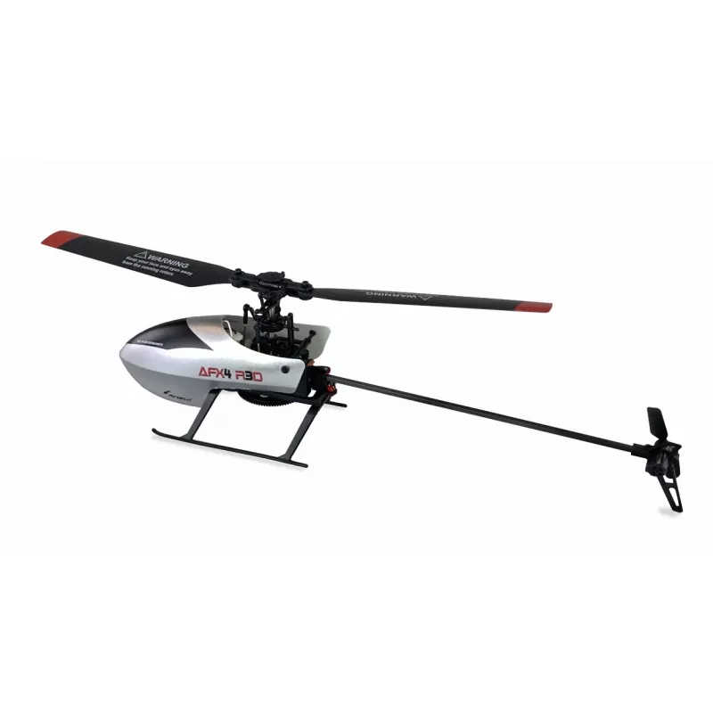 Amewi AFX4 tālvadāms RC helikoptera modeļa elektromotors (25329)