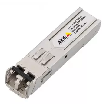 Šķiedras optiskā raiduztvērēja modulis AXIS 5801-811