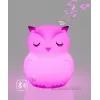 Silikona naktslampa MesMed MM014 Own