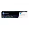 HP 130A Ciāna oriģinālā LaserJet tonera kasetne, 1000 lappuses, ciāna, 1 gab.