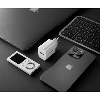 USB-A Adapter Intenso 7800512