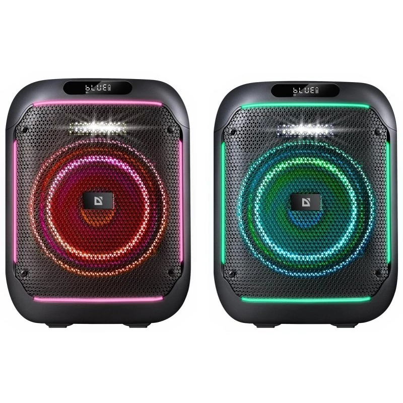 Bluetooth skaļrunis Boome R 65W