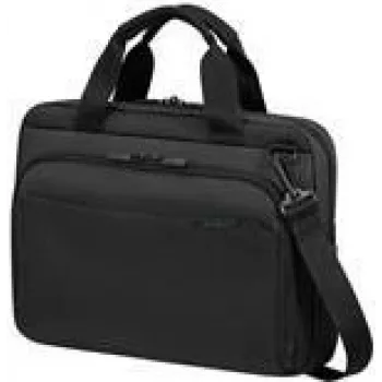 Samsonite Mysight piezīmjdatora soma 35,8 cm (14.1 ) portfelis melns (135074-1041)
