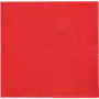 PAPSTAR salvetes Daily Collection sarkanas 2-kārtu 16.0 x 16.0 cm 150 gab. (89640)