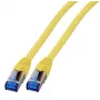 Efb K5525FGE.0,15 Ethernet komutācijas kabelis