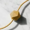 Native Union Anchor kabelis USB-C to USB-C 1,8 m Melns/Pelēks