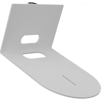 PTZOptics PTZ kameras staba stiprinājums (liels) (balts) (PT-PM-3-WH)
