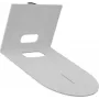 PTZOptics PTZ kameras staba stiprinājums (liels) (balts) (PT-PM-3-WH)